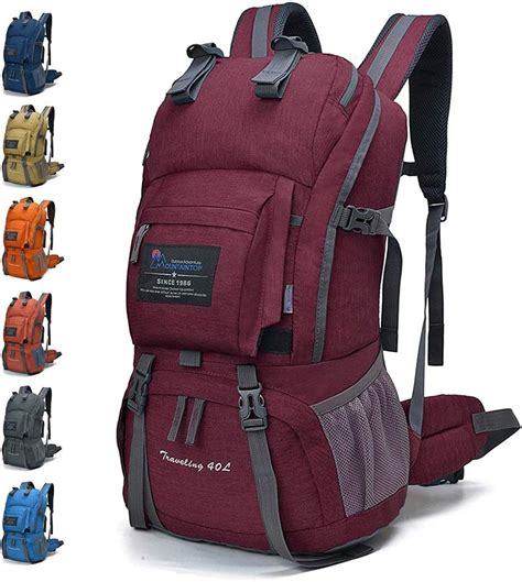 sac à dos de randonnée de bonne qualité